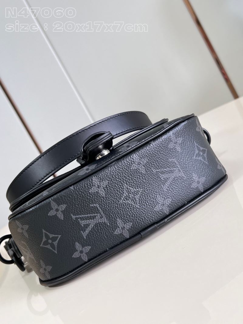 Mens Louis Vuitton Satchel Bags